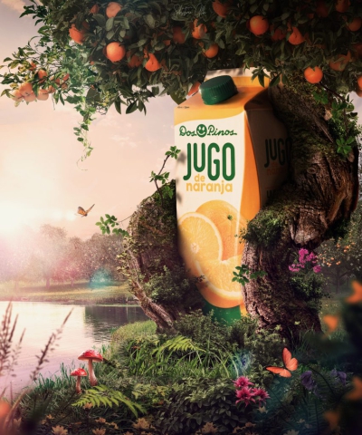Sebastian Alba Fotografía Comercial Commercial Photography Juice Orange Tree Arbol Naranja Jugo